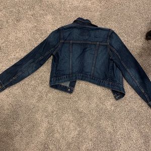 Old Navy Denim Jacket